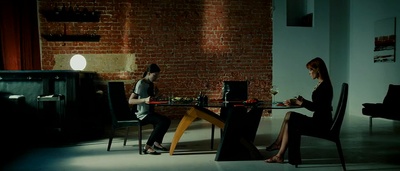 私密地带剧照的剧照