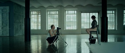 私密地带剧照的剧照