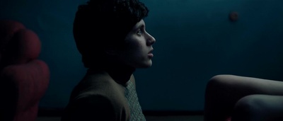 私密地带剧照的剧照