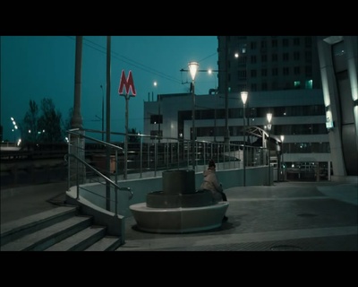 私密地带剧照的剧照