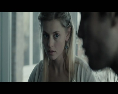 私密地带剧照的剧照