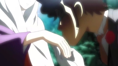 鲁邦三世：血之刻印 ～永远的美人鱼～剧照的剧照