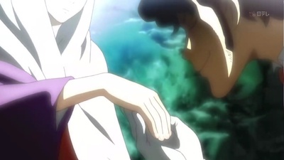 鲁邦三世：血之刻印 ～永远的美人鱼～剧照的剧照