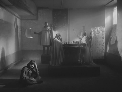 被窃油画的假设剧照的剧照