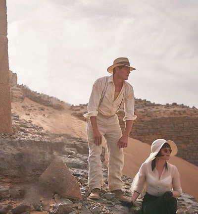 费雪小姐和泪之穴剧照的剧照