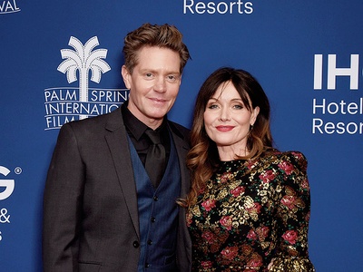 费雪小姐和泪之穴剧照的剧照