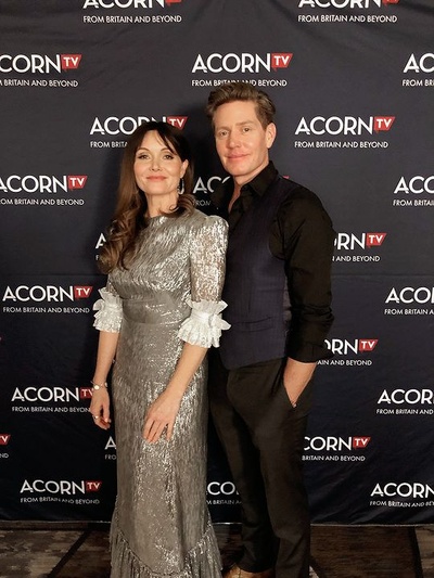 费雪小姐和泪之穴剧照的剧照