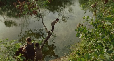 温蒂剧照的剧照