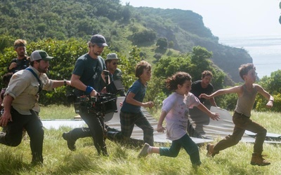 温蒂剧照的剧照