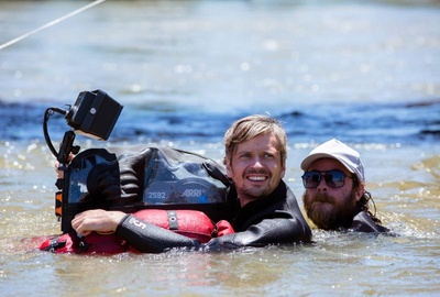 温蒂剧照的剧照