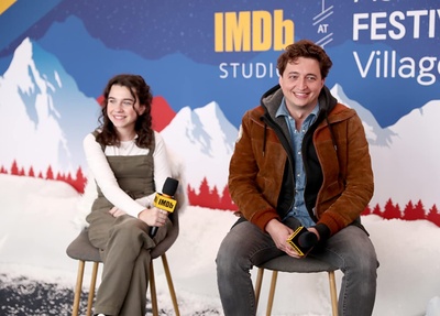 温蒂剧照的剧照