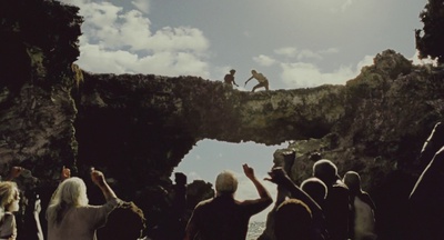 温蒂剧照的剧照