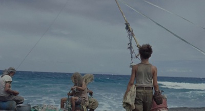 温蒂剧照的剧照