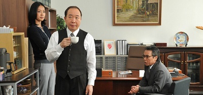 红股票检察官奋战记5剧照的剧照