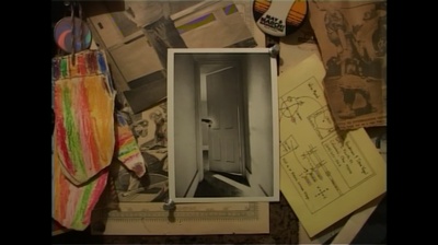 电影是颠覆性艺术：Amos Vogel和Cinema 16剧照的剧照