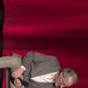 《盗火线》美国电影艺术与科学学院主创座谈剧照