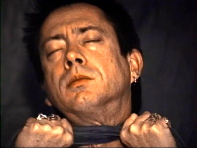 病者：鲍勃·弗拉纳根的生命与死亡，超级性受虐狂剧照的剧照