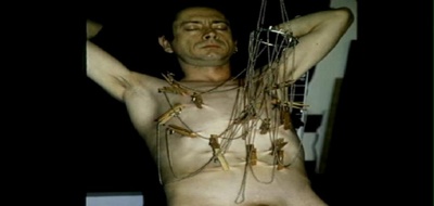 病者：鲍勃·弗拉纳根的生命与死亡，超级性受虐狂剧照的剧照