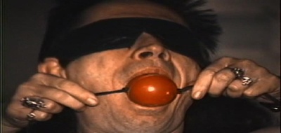 病者：鲍勃·弗拉纳根的生命与死亡，超级性受虐狂剧照的剧照