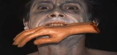 病者：鲍勃·弗拉纳根的生命与死亡，超级性受虐狂剧照的剧照