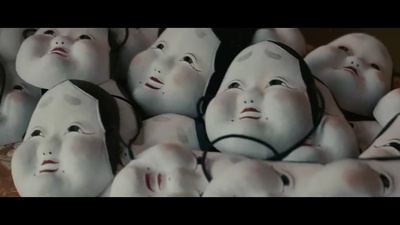 艺伎回忆录剧照的剧照