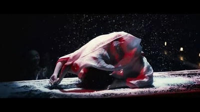 艺伎回忆录剧照的剧照