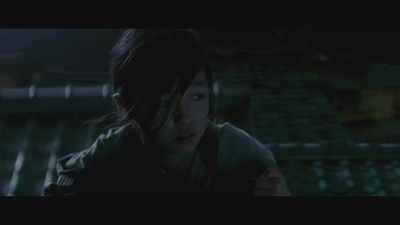 艺伎回忆录剧照的剧照