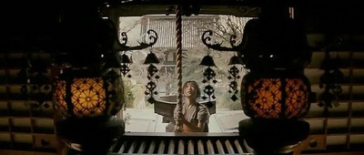 艺伎回忆录剧照的剧照