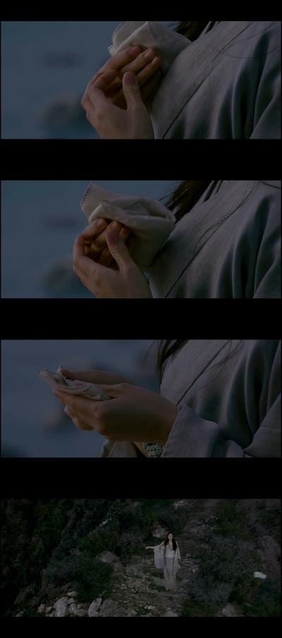 艺伎回忆录剧照的剧照