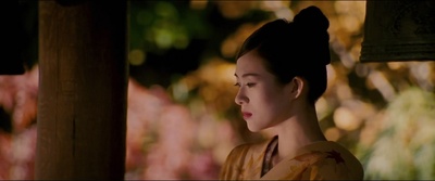 艺伎回忆录剧照的剧照