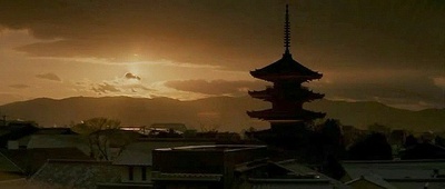 艺伎回忆录剧照的剧照