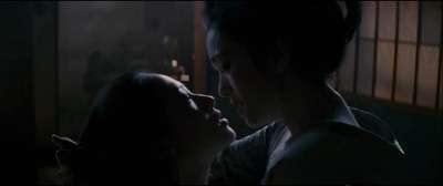 艺伎回忆录剧照的剧照