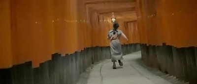 艺伎回忆录剧照的剧照