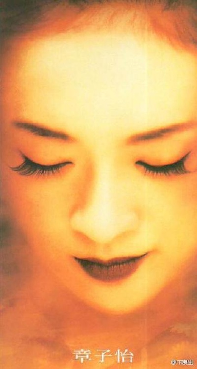 艺伎回忆录剧照的剧照