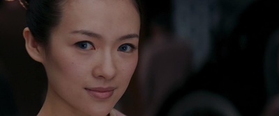 艺伎回忆录剧照的剧照