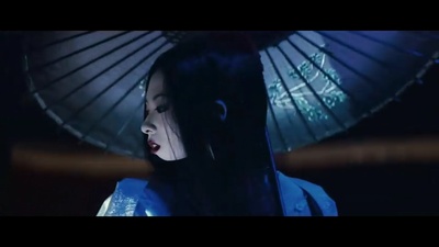 艺伎回忆录剧照的剧照