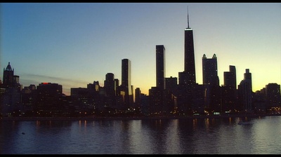 穿越美国剧照的剧照