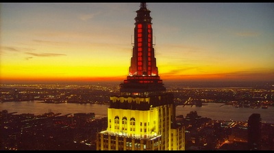 穿越美国剧照的剧照