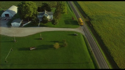 穿越美国剧照的剧照