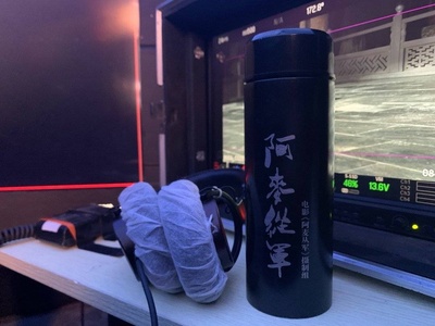 阿麦从军剧照的剧照