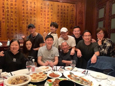 阿麦从军剧照的剧照