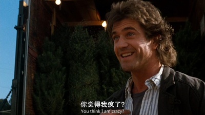 致命武器剧照的剧照