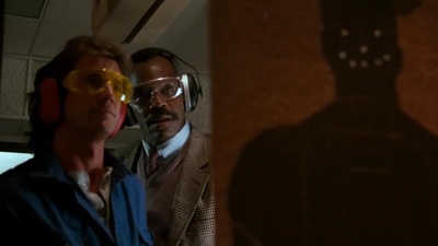 致命武器剧照的剧照