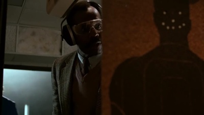 致命武器剧照的剧照