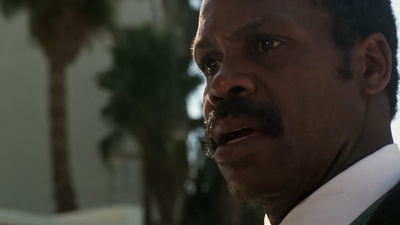 致命武器剧照的剧照