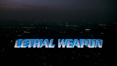 致命武器剧照的剧照