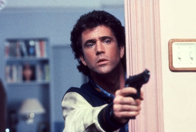 致命武器剧照的剧照