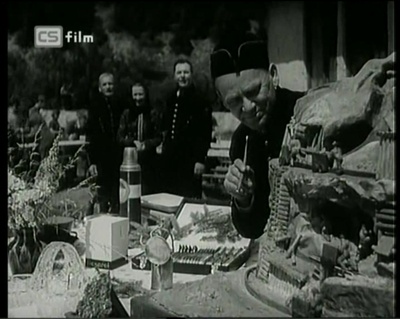 年轻的心剧照的剧照