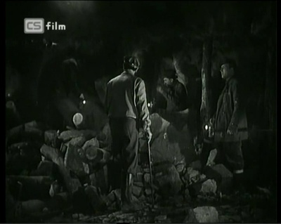 年轻的心剧照的剧照