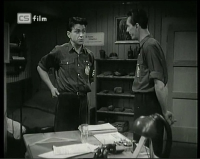 年轻的心剧照的剧照